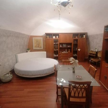Casa Vacanza Mary Appartement Santeramo in Colle Buitenkant foto