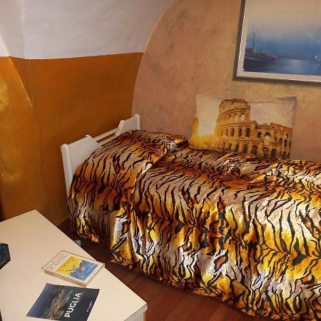 Casa Vacanza Mary Appartement Santeramo in Colle Buitenkant foto
