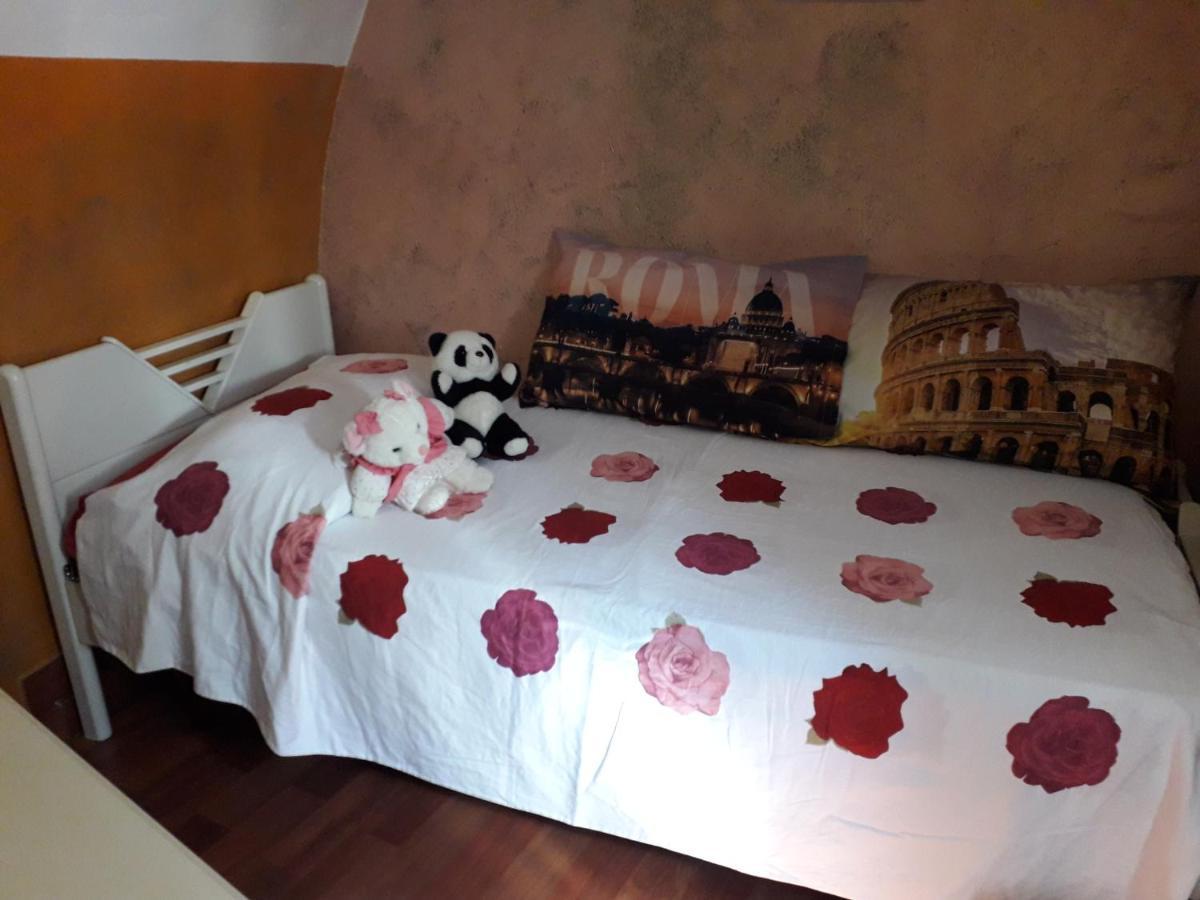 Casa Vacanza Mary Appartement Santeramo in Colle Buitenkant foto