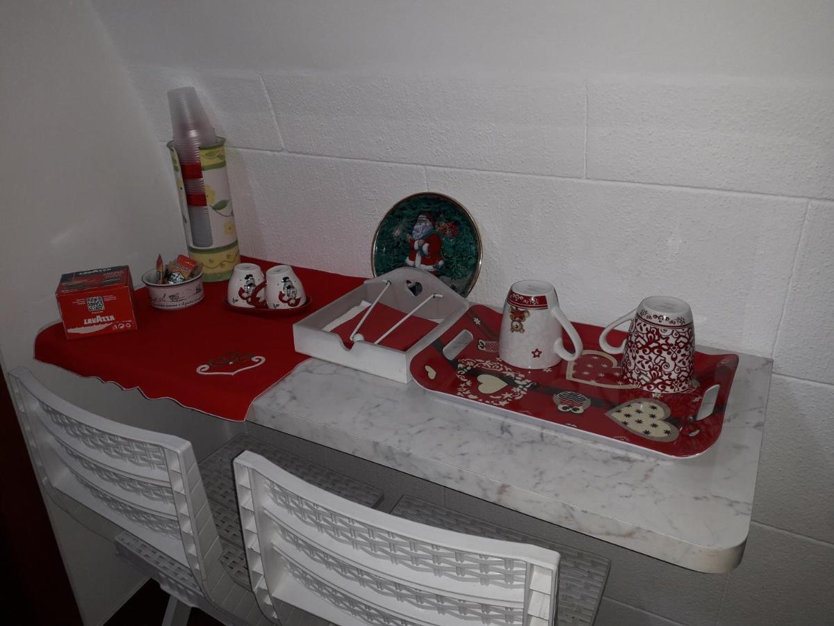 Casa Vacanza Mary Appartement Santeramo in Colle Buitenkant foto