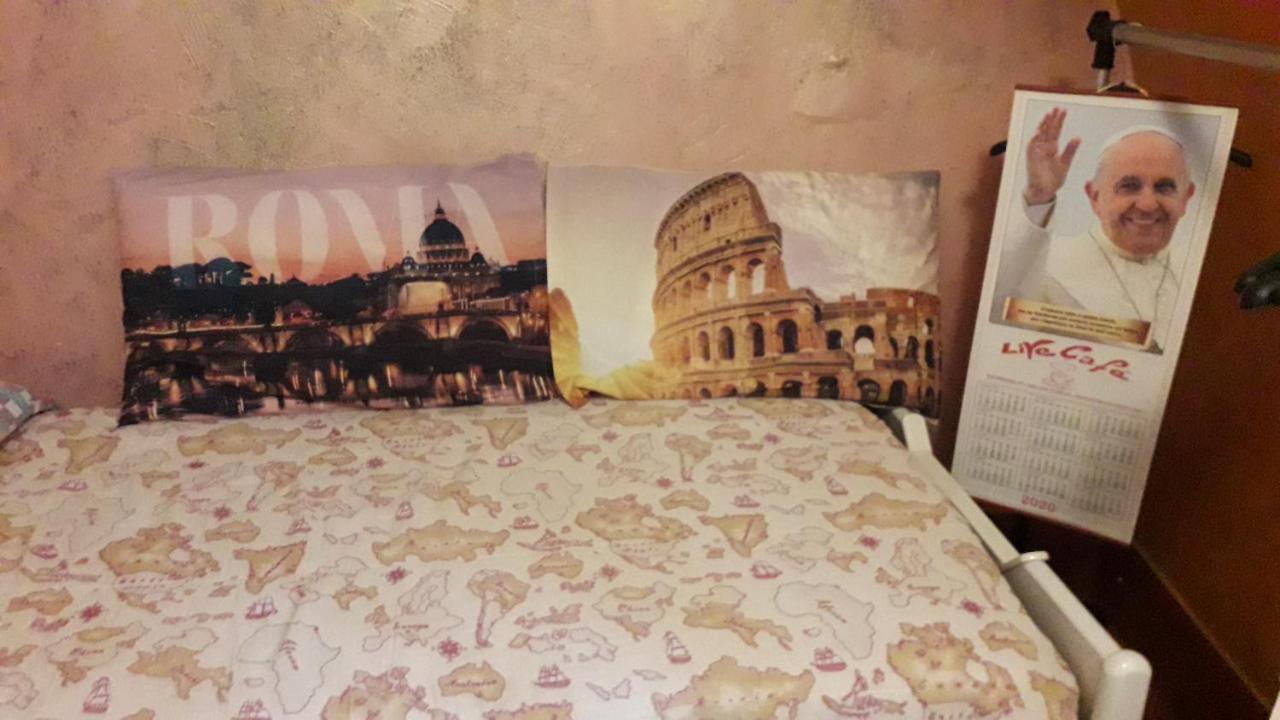 Casa Vacanza Mary Appartement Santeramo in Colle Buitenkant foto