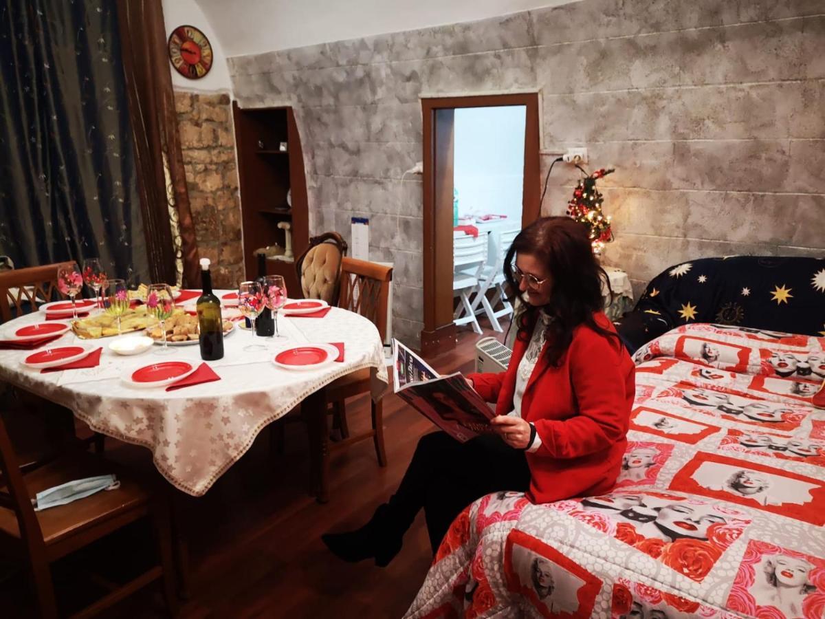 Casa Vacanza Mary Appartement Santeramo in Colle Buitenkant foto
