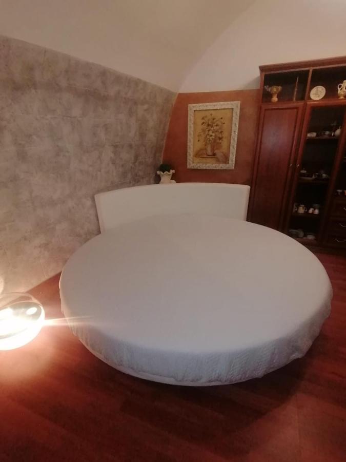Casa Vacanza Mary Appartement Santeramo in Colle Buitenkant foto
