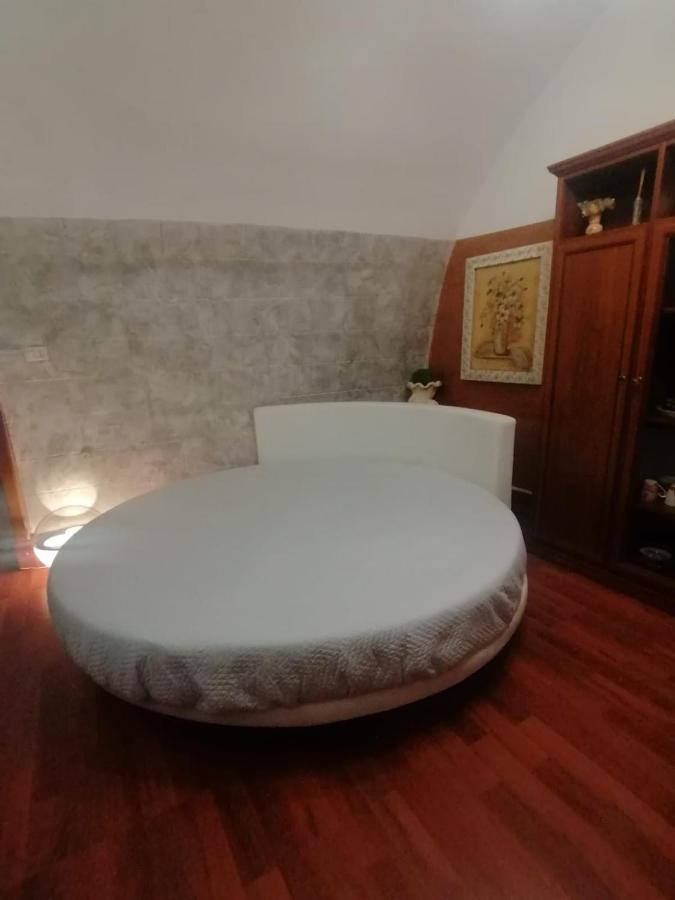 Casa Vacanza Mary Appartement Santeramo in Colle Buitenkant foto