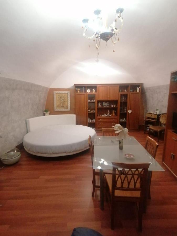 Casa Vacanza Mary Appartement Santeramo in Colle Buitenkant foto