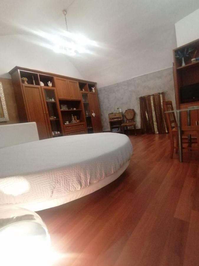 Casa Vacanza Mary Appartement Santeramo in Colle Buitenkant foto