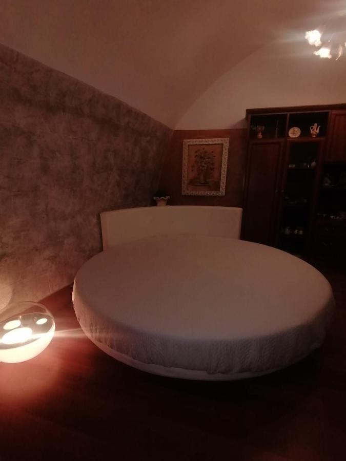 Casa Vacanza Mary Appartement Santeramo in Colle Buitenkant foto