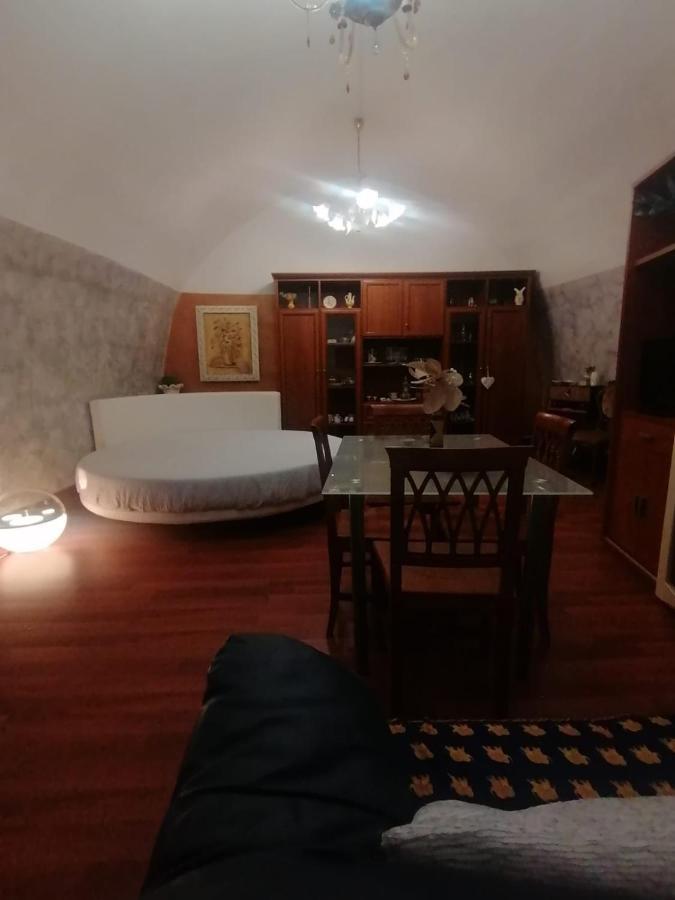 Casa Vacanza Mary Appartement Santeramo in Colle Buitenkant foto
