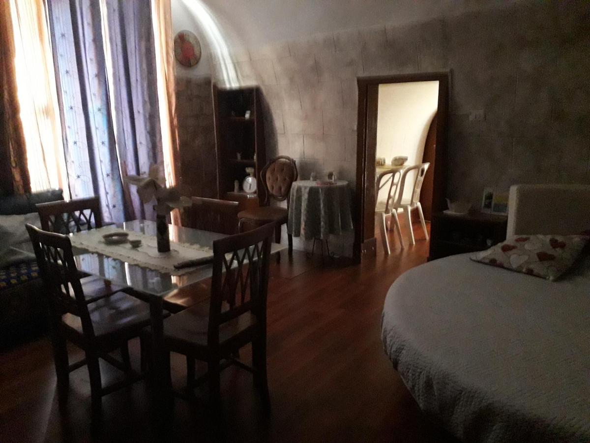 Casa Vacanza Mary Appartement Santeramo in Colle Buitenkant foto