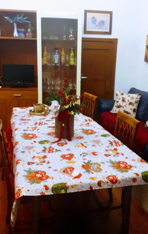 Casa Vacanza Mary Appartement Santeramo in Colle Buitenkant foto