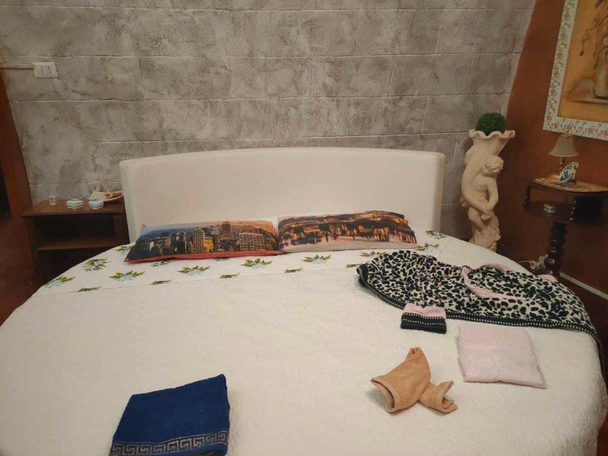 Casa Vacanza Mary Appartement Santeramo in Colle Buitenkant foto