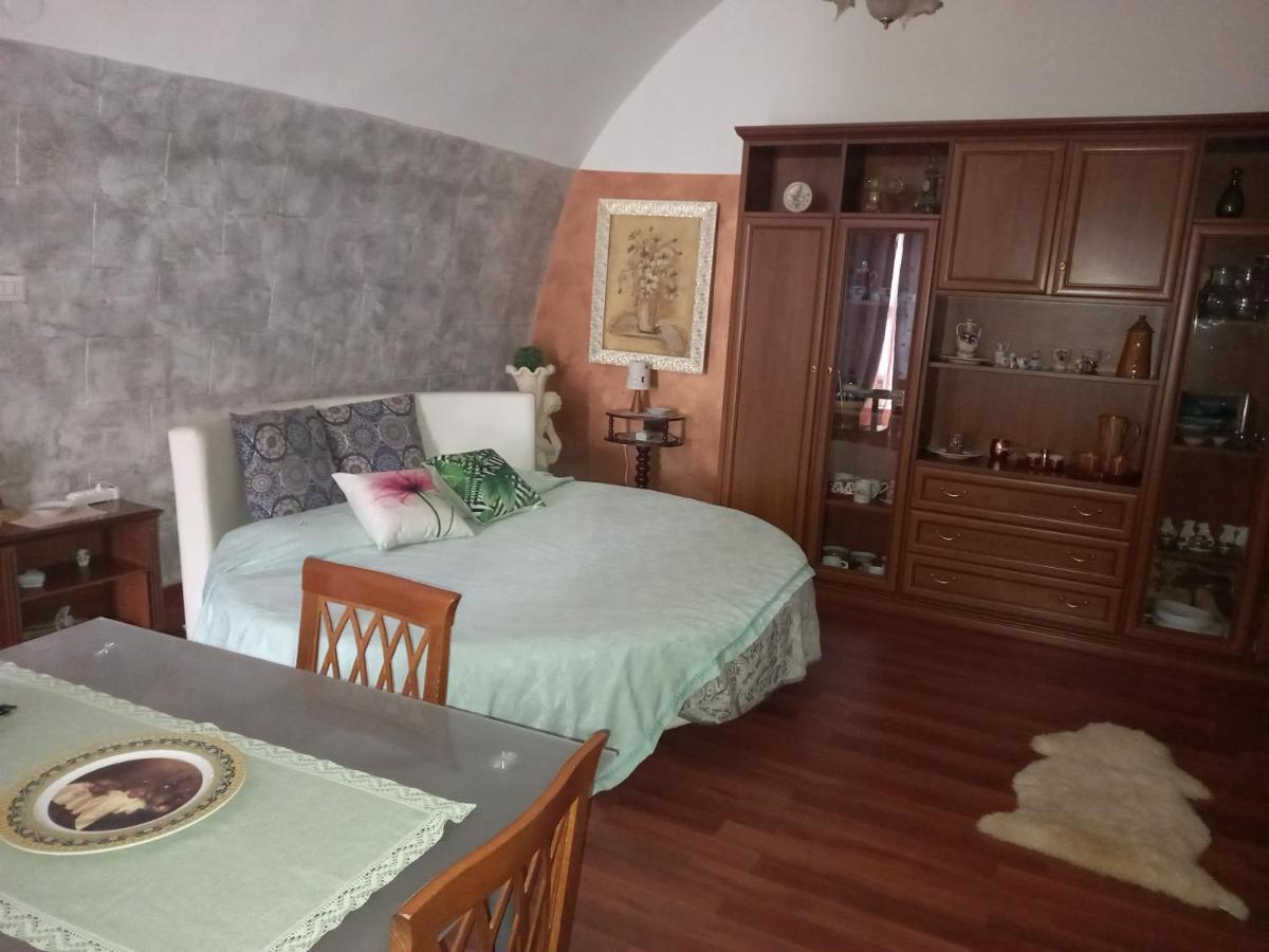 Casa Vacanza Mary Appartement Santeramo in Colle Buitenkant foto