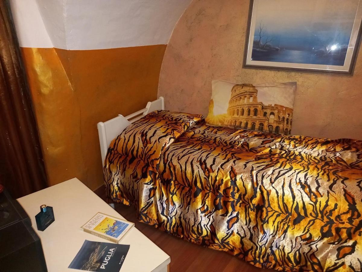 Casa Vacanza Mary Appartement Santeramo in Colle Buitenkant foto
