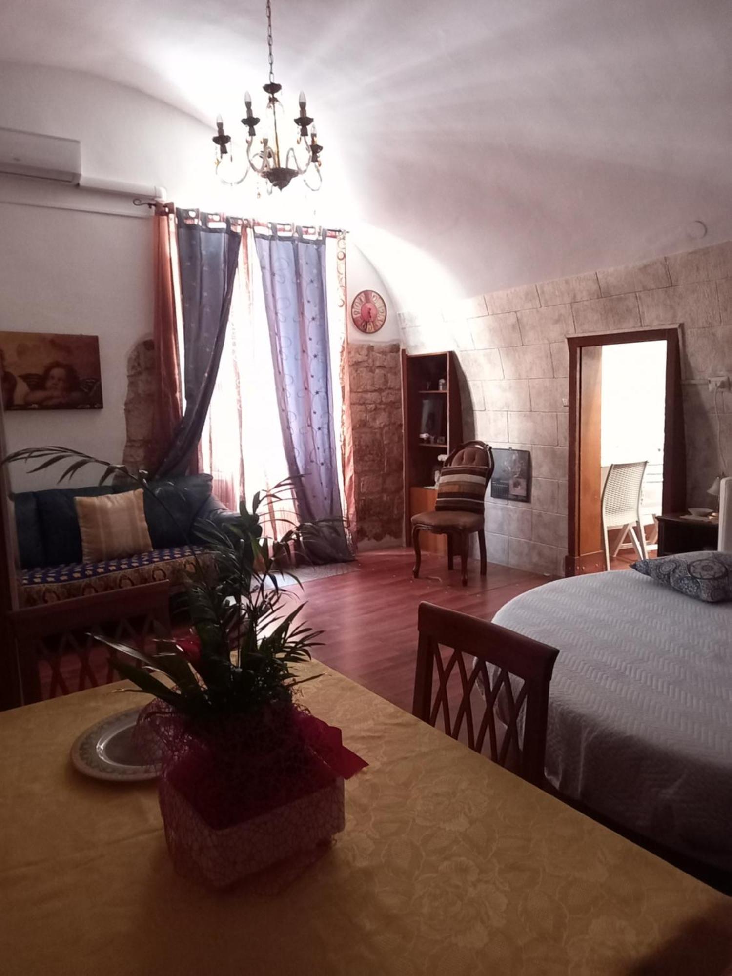 Casa Vacanza Mary Appartement Santeramo in Colle Buitenkant foto