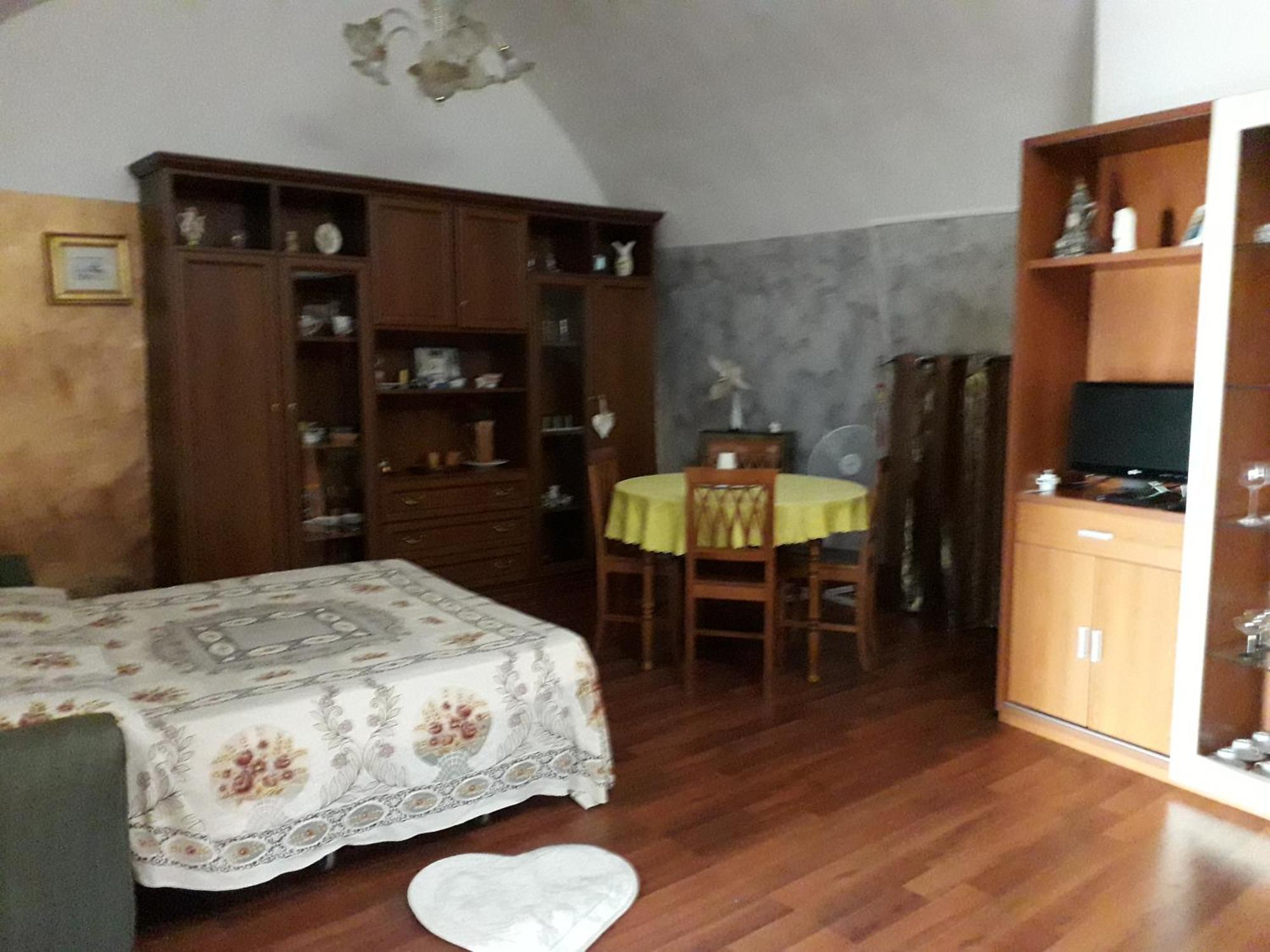 Casa Vacanza Mary Appartement Santeramo in Colle Kamer foto