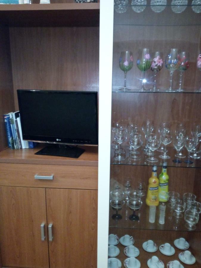 Casa Vacanza Mary Appartement Santeramo in Colle Buitenkant foto