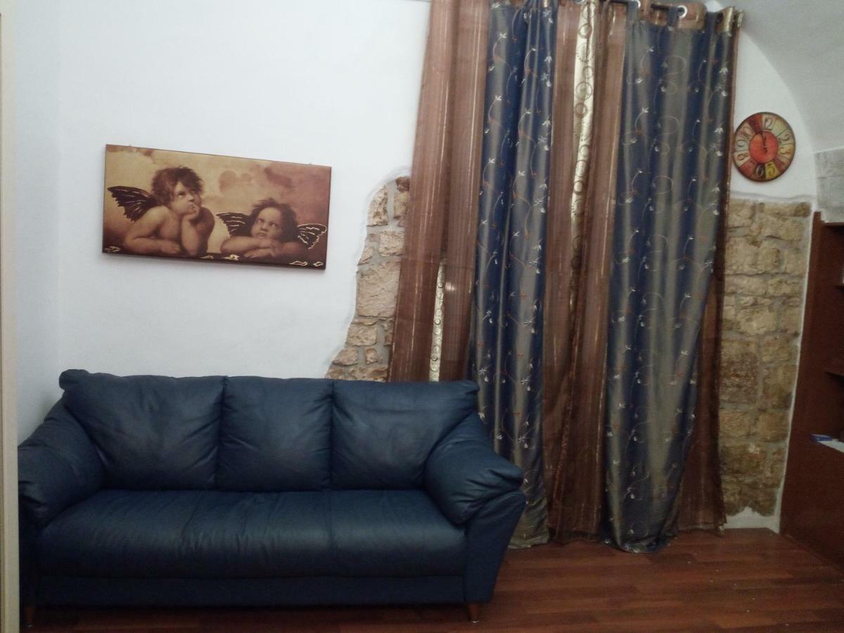 Casa Vacanza Mary Appartement Santeramo in Colle Buitenkant foto