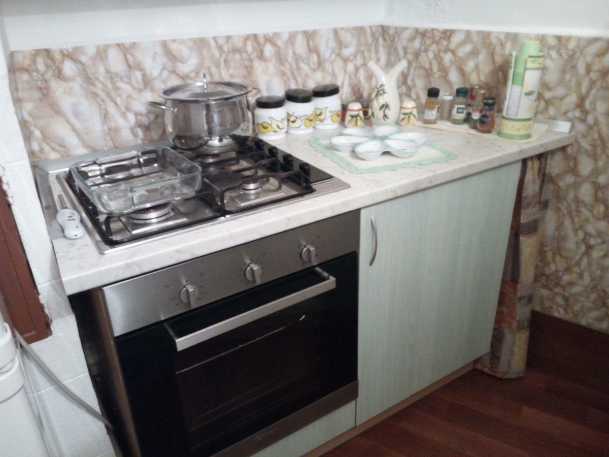 Casa Vacanza Mary Appartement Santeramo in Colle Buitenkant foto