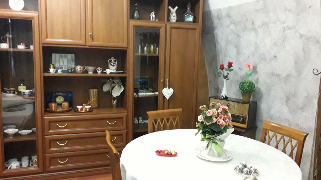 Casa Vacanza Mary Appartement Santeramo in Colle Buitenkant foto