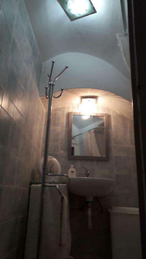 Casa Vacanza Mary Appartement Santeramo in Colle Buitenkant foto
