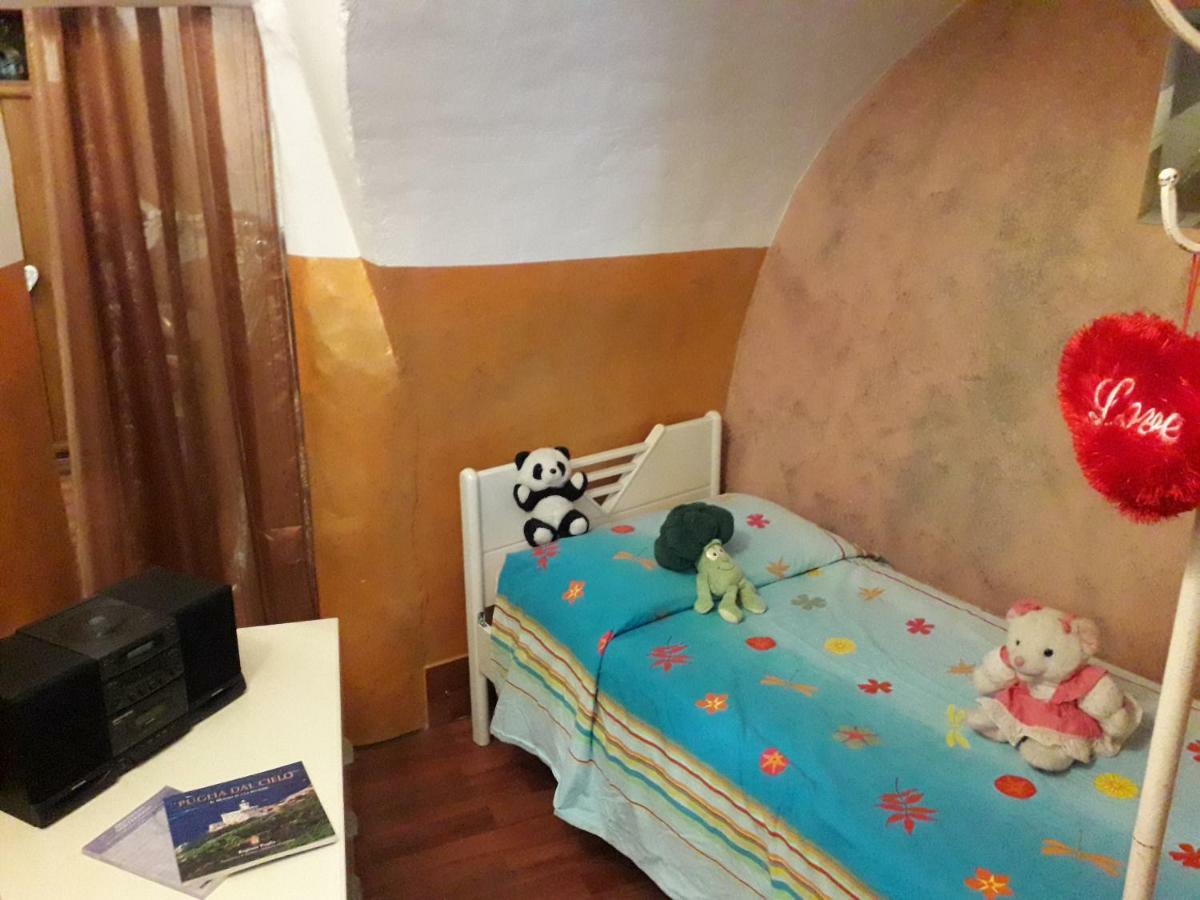 Casa Vacanza Mary Appartement Santeramo in Colle Buitenkant foto