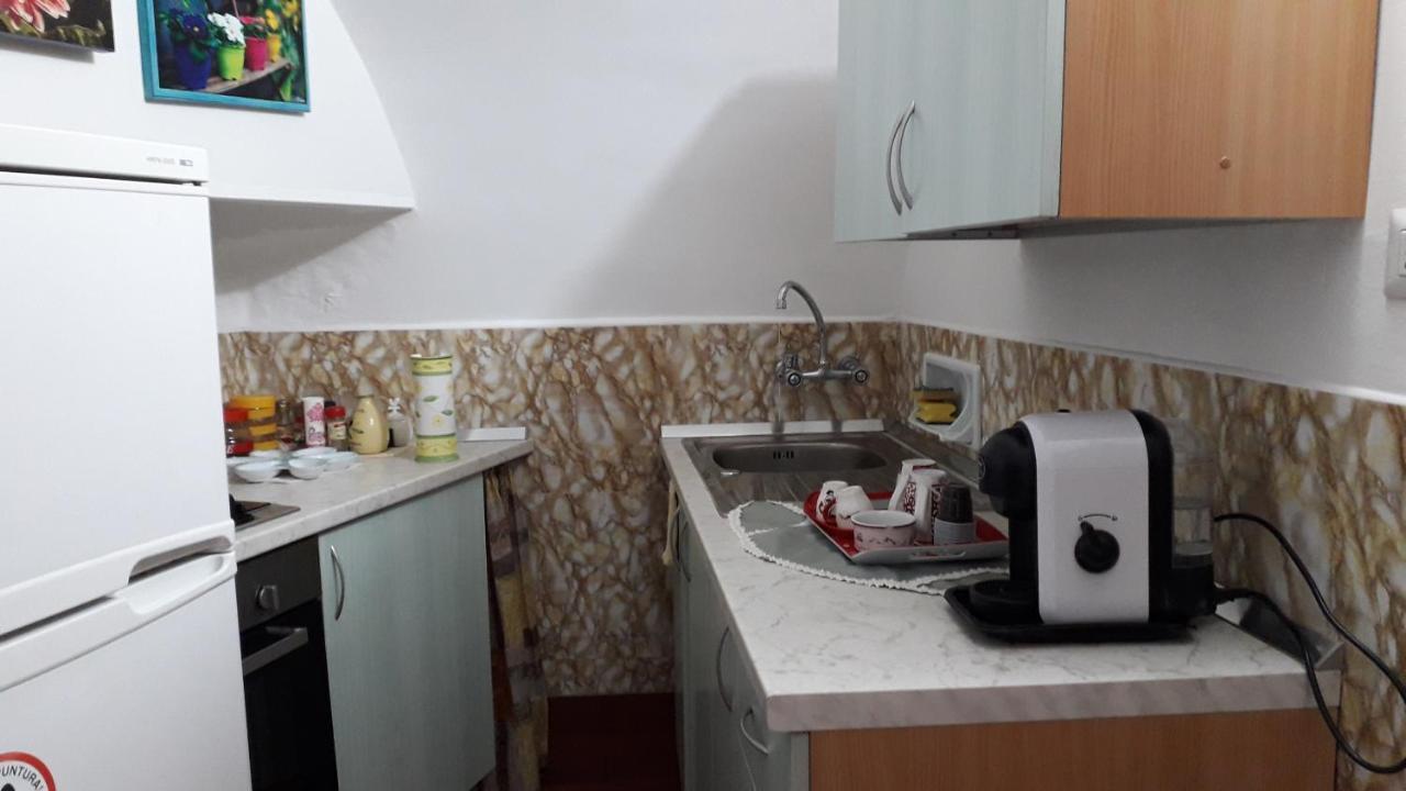 Casa Vacanza Mary Appartement Santeramo in Colle Buitenkant foto