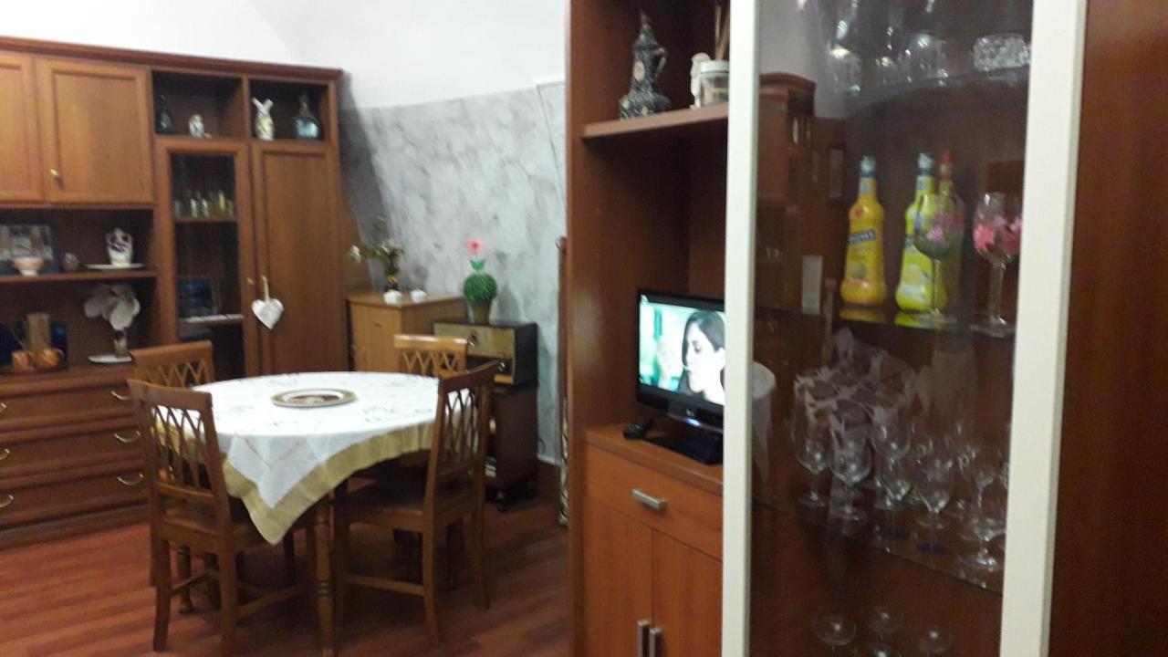 Casa Vacanza Mary Appartement Santeramo in Colle Buitenkant foto