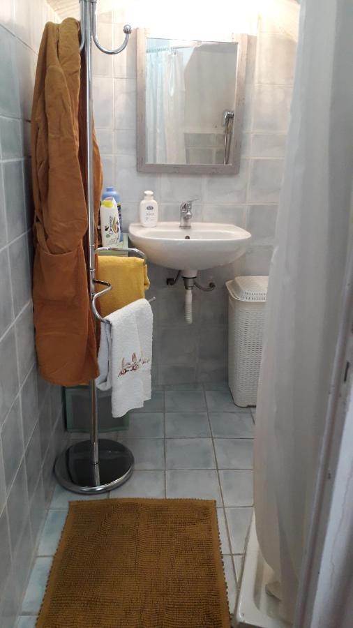 Casa Vacanza Mary Appartement Santeramo in Colle Buitenkant foto