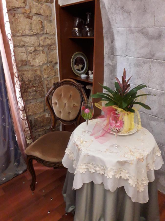 Casa Vacanza Mary Appartement Santeramo in Colle Buitenkant foto